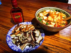 -朱秀英梆梆肉葫芦头(琉璃街店)