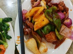 -煲煲掂风味煲仔饭餐厅(西区店)