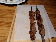 -胖老汉椒麻鸡清真新疆菜(西御街店)