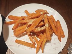 -Grand James·地中海bistro(百家湖1912店)