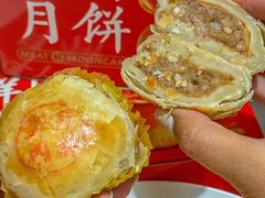 -沈大成(南京东路店)