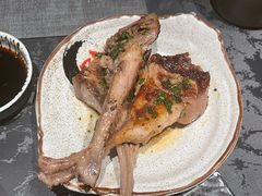-樱之盛宴·蟹料理海鲜自助(前进大街店)