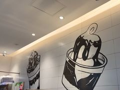 -DQ·蛋糕·冰淇淋(河东万达店)
