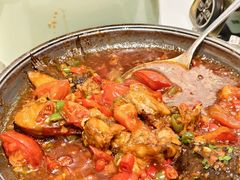 -椿记烧鹅(叠彩店)