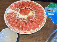 -快乐小羊(富强中路店)