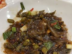 -翠清酒家(万丰路店)