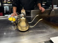 -水木锦堂·自助铁板烧(世贸天阶店)