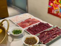 -食潮汕头鲜牛馆(望京保利店)