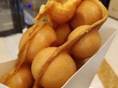 伯爵麻薯奶茶-桂桂茶(恒基名人店)