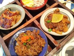 -火山屋台(新街口店)