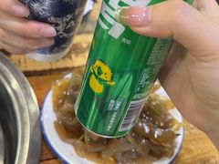 -皖北巫氏三胖地锅鸡(长淮总店)