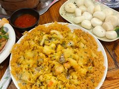 -洪大厨鸡煲(福田店)