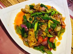 -兔槽江湖菜·重庆璧山兔(水围店)