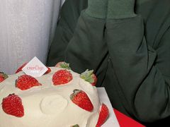 -可丽可丽·生日蛋糕·下午茶