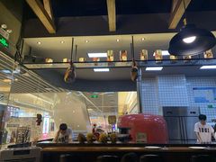 -1861意大利餐厅(文化广场店)