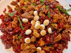 -聚味斋香辣蟹(生态城万达店)