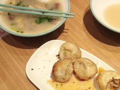 -小杨生煎(宜川路店)
