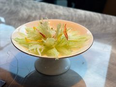 -文杏馆·庭院餐厅(虹桥店)