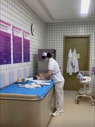 -禧贝阁母婴呵护中心(市图书馆店)