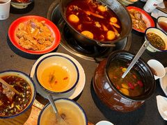 -李子坝梁山鸡(李子坝大鸡哥店)