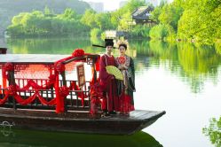 -摩玛婚纱摄影(杭州店)