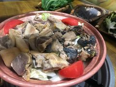 -阿婆情腊排骨火锅(饮玉巷店)