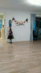 -瑜舍瑜伽连锁教室