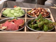 -苏小牛·牛肉串(国贸店)