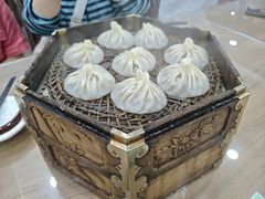 -西安贾三灌汤包·回坊小吃·清真炒菜(北院门总店)