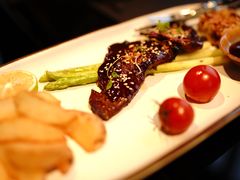 -上海苏宁宝丽嘉酒店·Cafe Bellagio西餐厅