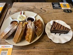 -MAAN COFFEE(金桥店)