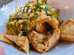 -打酱油·非遗淮扬菜(瘦西湖梅岭店)