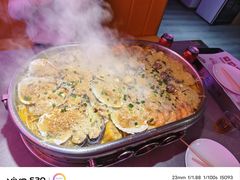 -上亿烧烤海鲜大咖(承德路店)