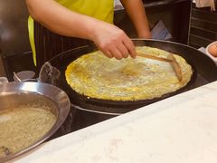 -清真·二嫂子煎饼果子(卫津路总店)