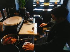 -三号黄浦会Canton Table