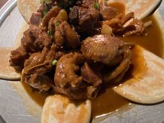 -小菜园新徽菜(无锡宜家荟聚中心店)