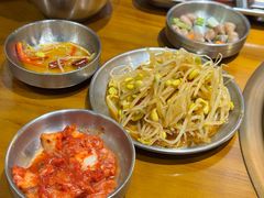 -蒲葵传统炭火烤肉(白石龙店)