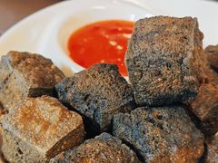 -芦茨金富饭庄·25年老字号·专做稻草鸡