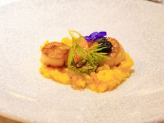 -Olive橄榄花园漂亮饭主题布置餐厅(大望路店)