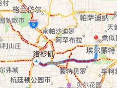 -比弗利花园