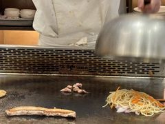 -火地铁板烧(昆山万象汇店)