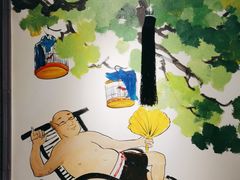 -聚京民福烤鸭店(木樨园店)