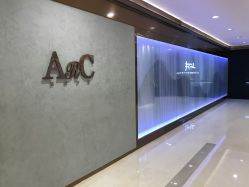 门面-ARC弧线沙龙