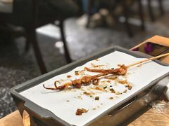 -烤匠麻辣烤鱼(万象城店)