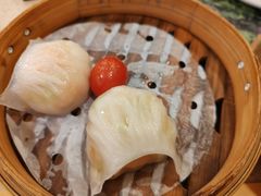 -点都德(聚福楼店)