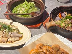 -啫神·广州地标美食(北京路店)