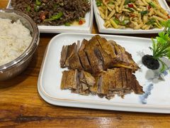 -下梅人家土菜馆(历史文化餐厅度假区店)