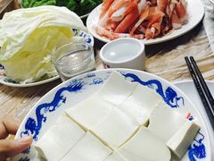 -鑫龙火锅城(嘉汇广场店)
