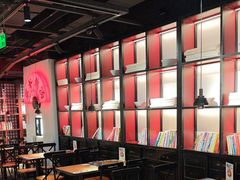 -和府捞面(东直门银座店)