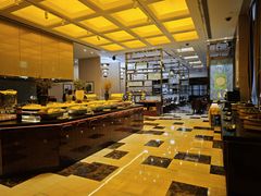 -东航云逸酒店(九溪烟树店)